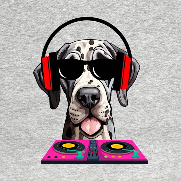 big dog dj by Fresh aus